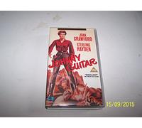 Johnny Guitar [VHS] [Import anglais]