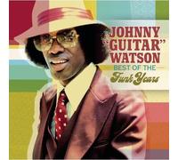 Johnny "Guitar" Wats - Best of the Funk Years [New CD] Slipsleeve Packaging