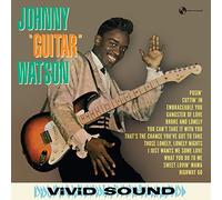 Johnny Guitar Watson Johnny Guitar Watson (Interprète) https://www.fnac.com/a12461063/Johnny-Guitar-Watson-Johnny-Guitar-Watson-Vinyle-album?oref=9acd5714-7bf4-b286-ff3e-bb7b86a08060