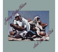 Johnny «Guitar» Watson – Ain't That a Bitch – CD neuf remastérisé avec titres bonus