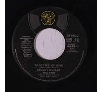 Johnny Guitar Watson - Gangster Of Love