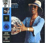 Johnny Guitar Watson Giant