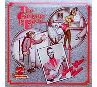 JOHNNY GUITAR WATSON - JOHNNY GUITAR WATSON the gangster is back, RL0013