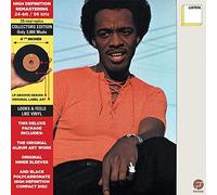 Johnny ""Guitar"" Watson - Listen - Cardboard Sleeve - High-Definition CD Deluxe Vinyl Replica