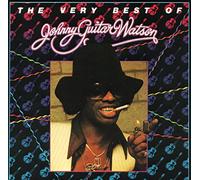 Johnny Guitar Watson - Very Best of [Import]