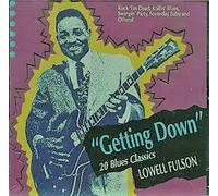 Johnny Guitar Watson - Witchcraft [UK Import]