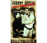 Johnny Guitar - Wenn Frauen hassen [VHS]