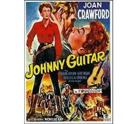 Johnny Guitare (1954) / Johnny Guitar (Dvd)