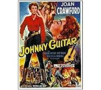 Johnny Guitare (1954) / Johnny Guitar (DVD) G