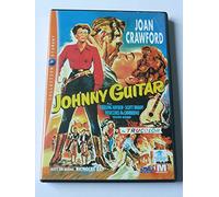 Johnny Guitare
