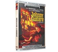 Johnny Guitare DVD DVD