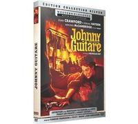 Johnny Guitare DVD E