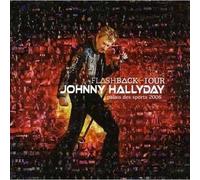 JOHNNY HALLIDAY