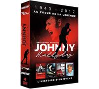 Johnny Hallyday : 1943-2017 au coeur de la légende