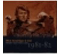 Johnny Hallyday 1981 / 1982 / vol.22