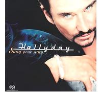JOHNNY HALLYDAY