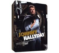 JOHNNY HALLYDAY