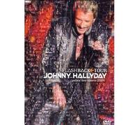 JOHNNY HALLYDAY