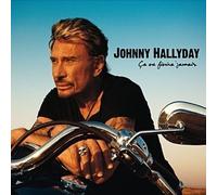 JOHNNY HALLYDAY