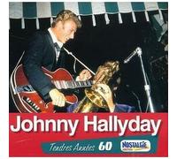 JOHNNY HALLYDAY