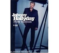 JOHNNY HALLYDAY