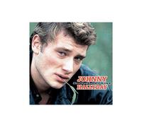 Johnny Hallyday - 33 Tours - Du Rock Au Twist (Vinyle Noir)