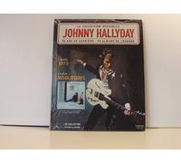 Johnny Hallyday - 50 ans de carrière- Année 1973 - Insolitudes