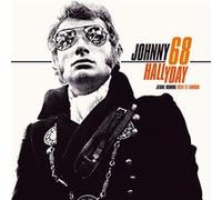 Johnny Hallyday 68 (Jeune Homme & Rêve et Amour) Édition Limitée et Numérotée Coffret Super Deluxe