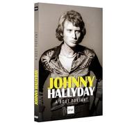 JOHNNY HALLYDAY A BOUT PORTANT - DVD [HD DVD]