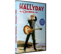 Johnny Hallyday - A L'olympia 1962
