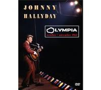 Johnny Hallyday à l'Olympia - octobre / novembre 1962 G