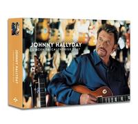 Johnny Hallyday - Agenda - Calendrier - Semainier 2027 - Collectif - Hugo Image - Agenda