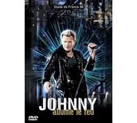 Johnny Hallyday - Allume Le Feu