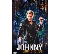 Allume le feu Le concert au Stade de France '98 DVD DVD