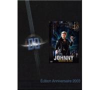 Johnny Hallyday - Allume Le Feu - Édition Anniversaire 2003