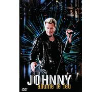Johnny Hallyday – Allume le feu (Stade de France 1998) – DVD – Universal Music Group