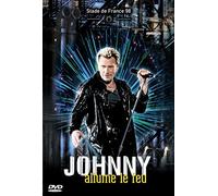 Johnny Hallyday : Allumer Le Feu (Stade De France 98) - (Coffret 2 DVD)