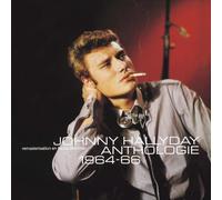 Johnny Hallyday - Anthologie 1964-1966