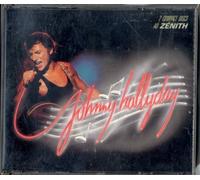 Johnny Hallyday Au Zénith 84