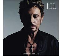 Johnny Hallyday - Autoportrait [Import]