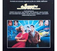 Johnny hallyday - B O F -Souvenirs Souvenirs-