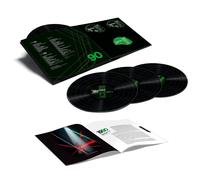 Bercy 90 – Coffret collector 4LP + 2CD + DVD – Tirage limité – Universal Billard