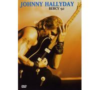 Bercy '92 DVD DVD