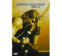 Johnny Hallyday - Bercy 92