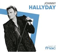 Johnny Hallyday-Best of Fnac