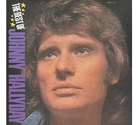 Johnny Hallyday - Best of Johnny Hallyday