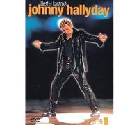 Johnny Hallyday – Best Of Karaoké – Volume 1