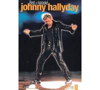 Johnny Hallyday - Best Of Karaoké - Volume 1