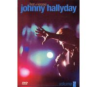 Best of Karaoké DVD Volume 2 E