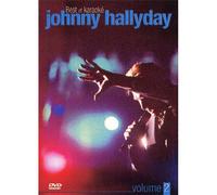 Johnny Hallyday – Best Of Karaoké – Volume 2